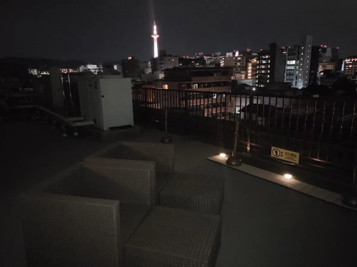 旅館あづまや 京都市 3*,