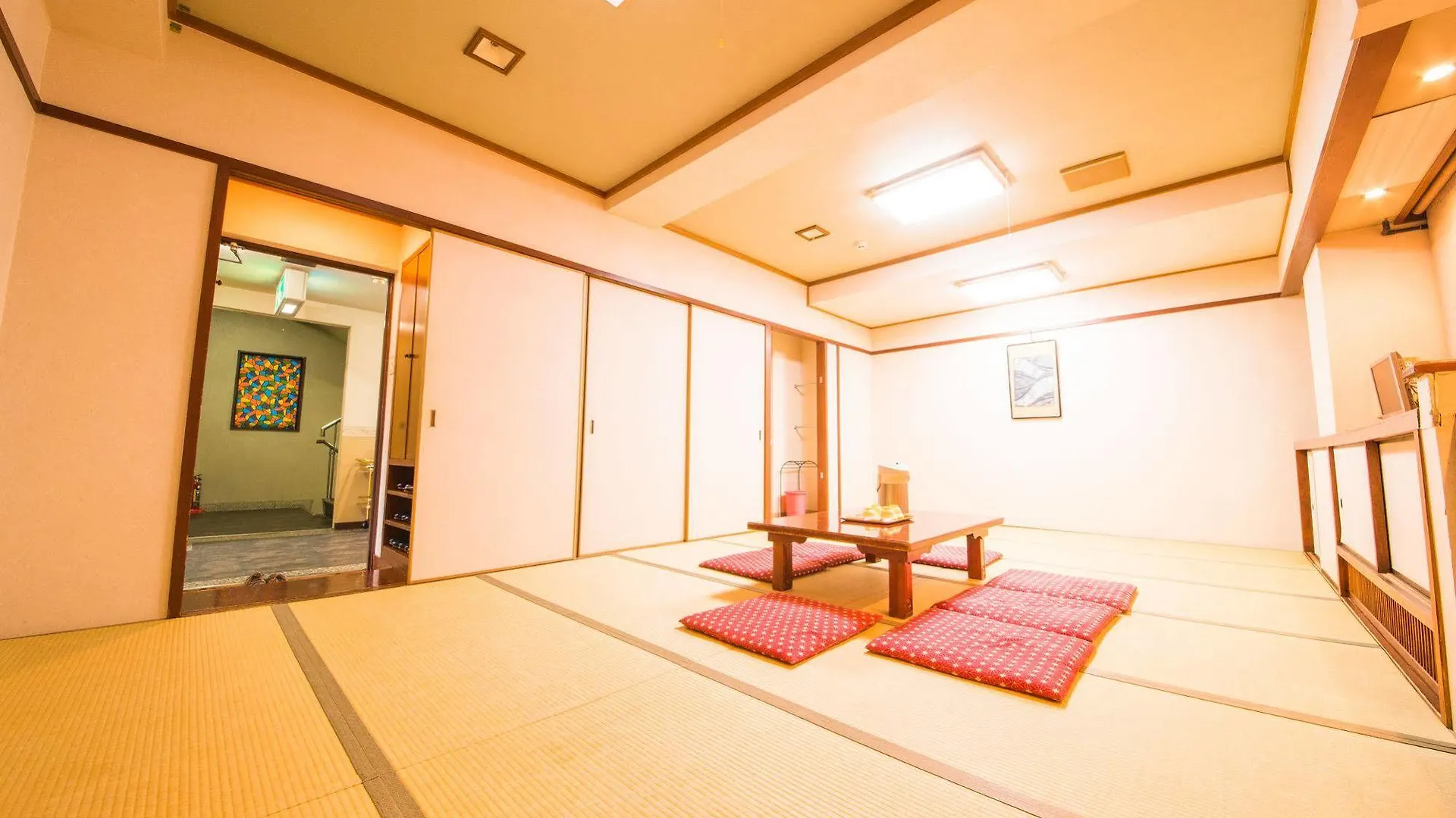 旅館あづまや 京都市