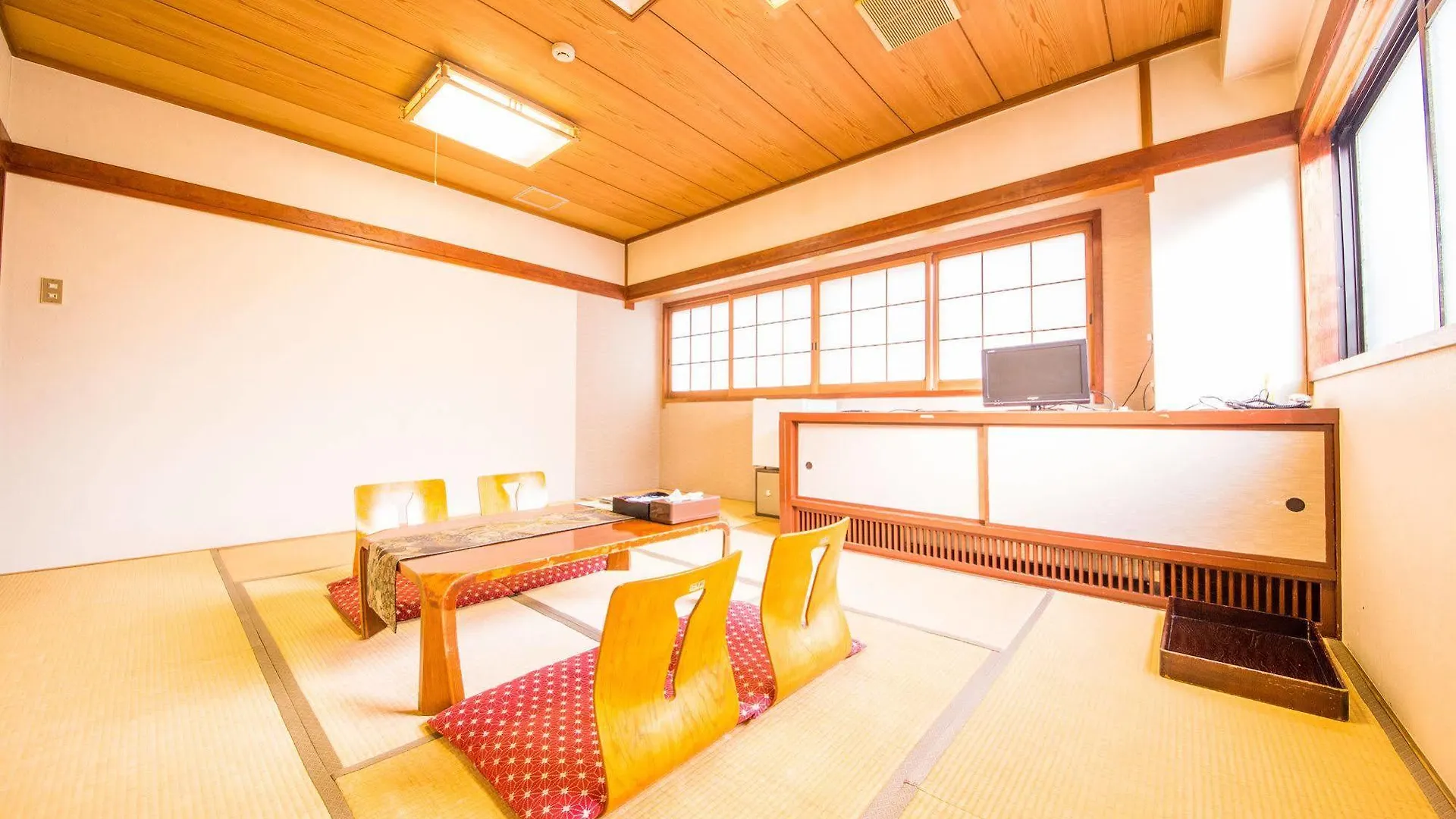 旅館あづまや 京都市 日本