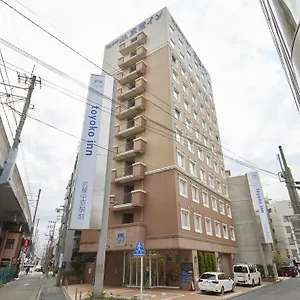 *** ホテル 東横inn武蔵中原駅前 日本