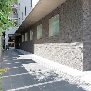 *** ホテル 三交イン名古屋伏見 日本