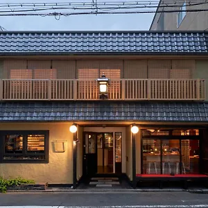 Clam Chowder *** Kyoto