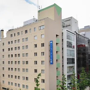 ** ホテル ホテルパールシティ札幌 日本