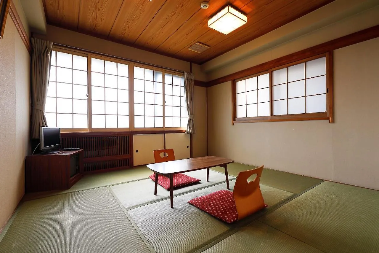 Azumaya Ryokan Kyoto 3*,  Japan