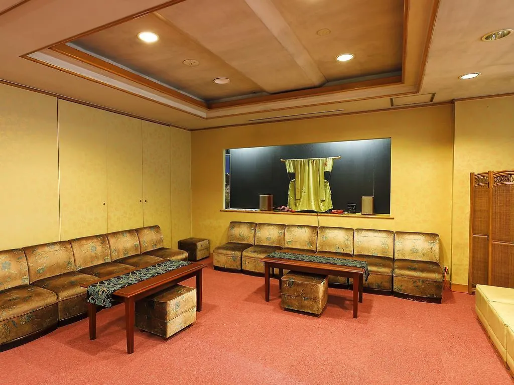 ***  Azumaya Ryokan Kyoto Japan