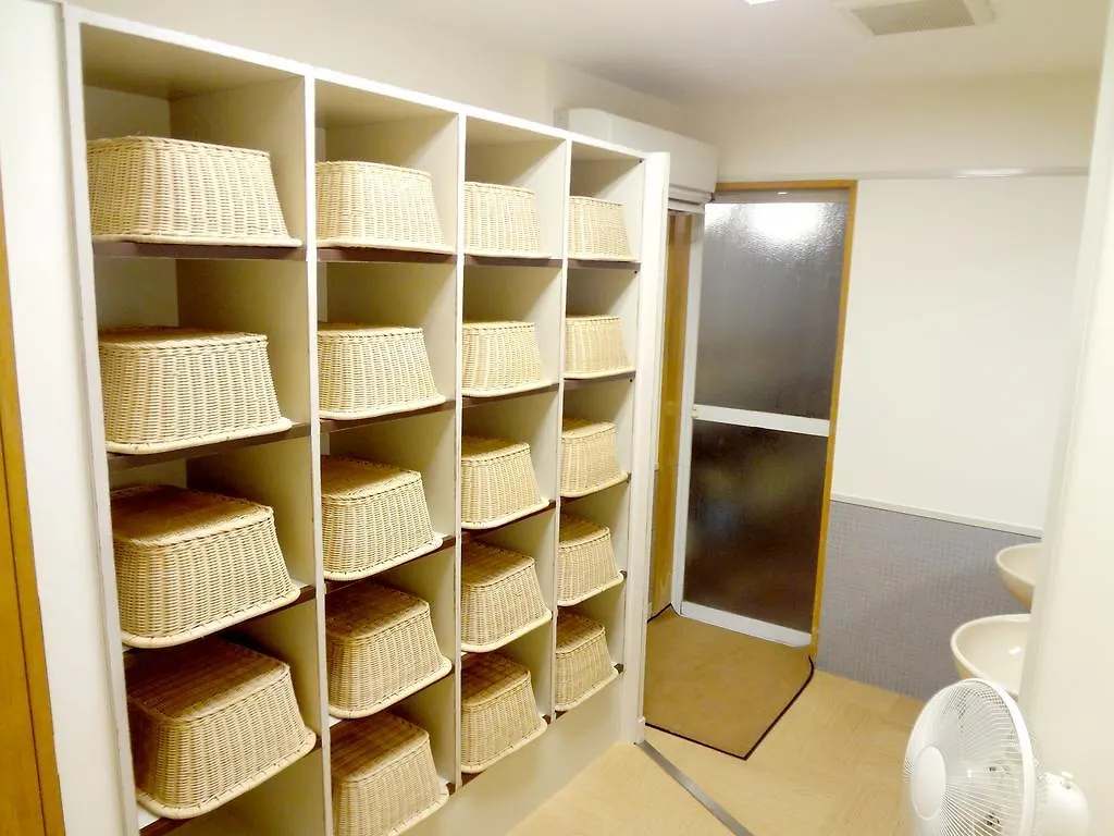 Azumaya Ryokan Kyoto 3*,  Japan