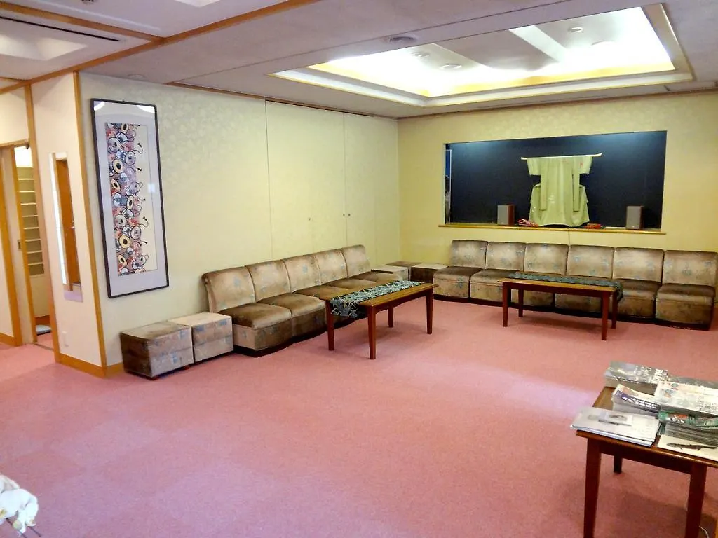 Azumaya Ryokan Kyoto