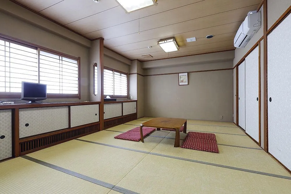 Azumaya Ryokan Kyoto