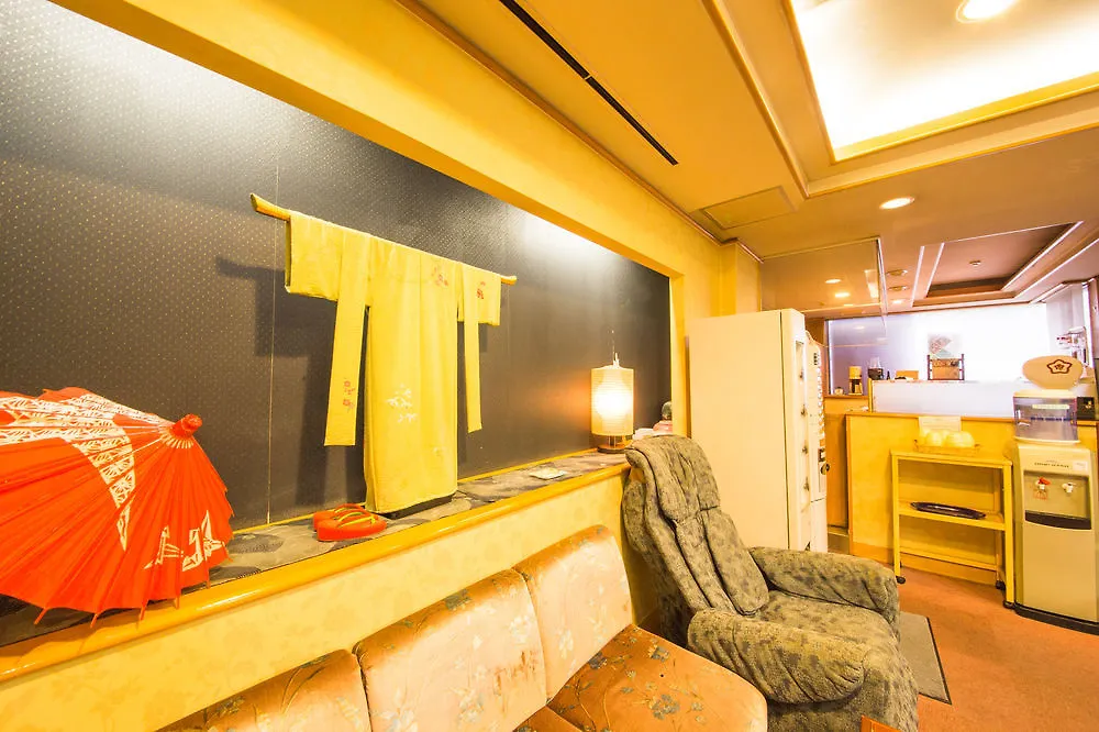 Azumaya Ryokan Kyoto