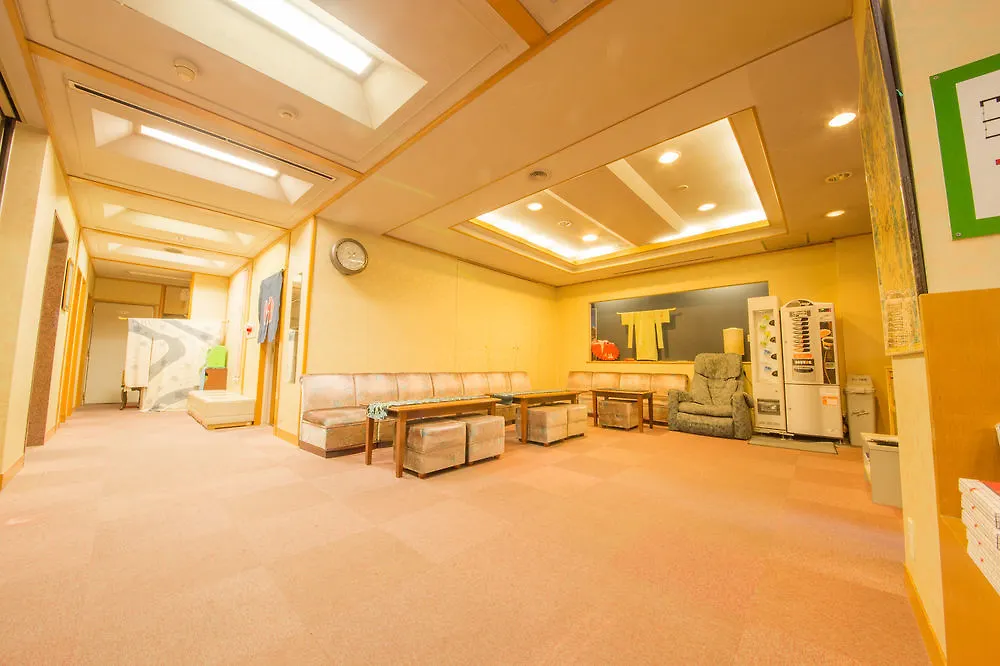 Azumaya Ryokan Kyoto