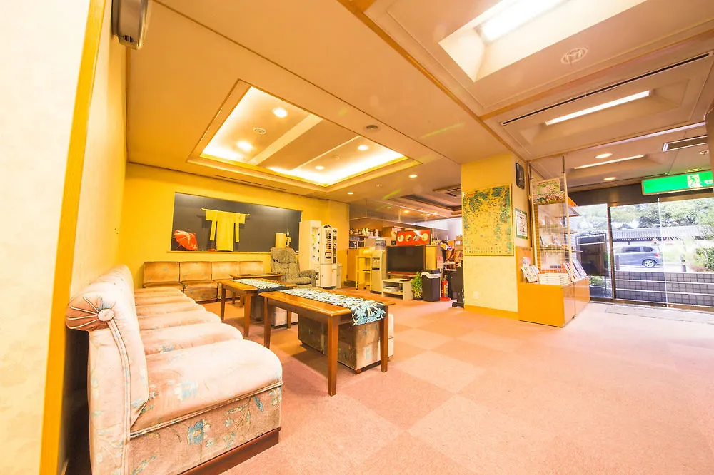 Azumaya Ryokan Kyoto