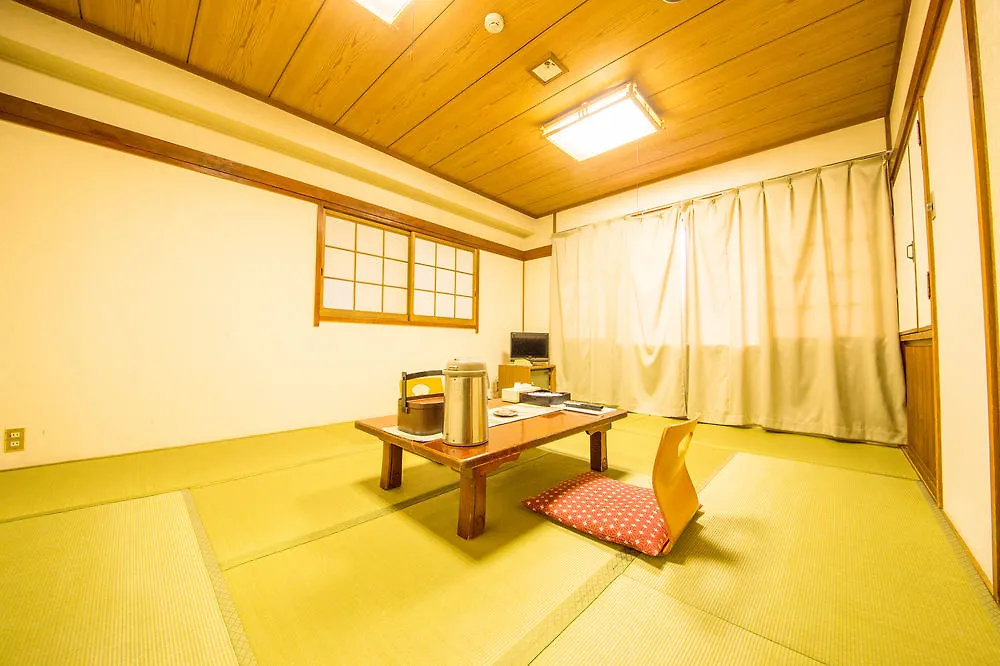 Azumaya Ryokan Kyoto