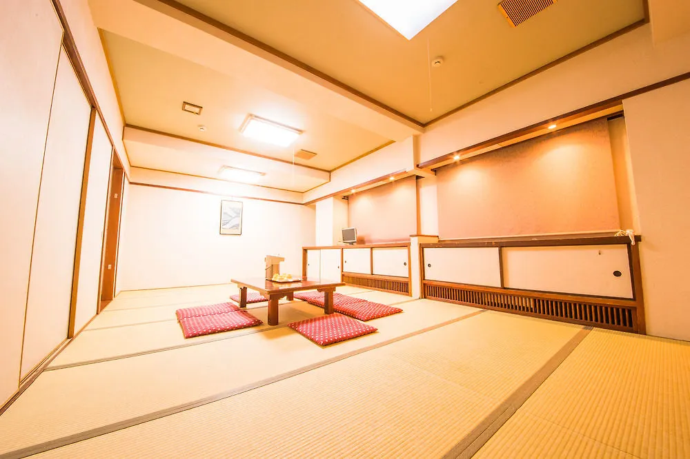Azumaya Ryokan Kyoto Japan