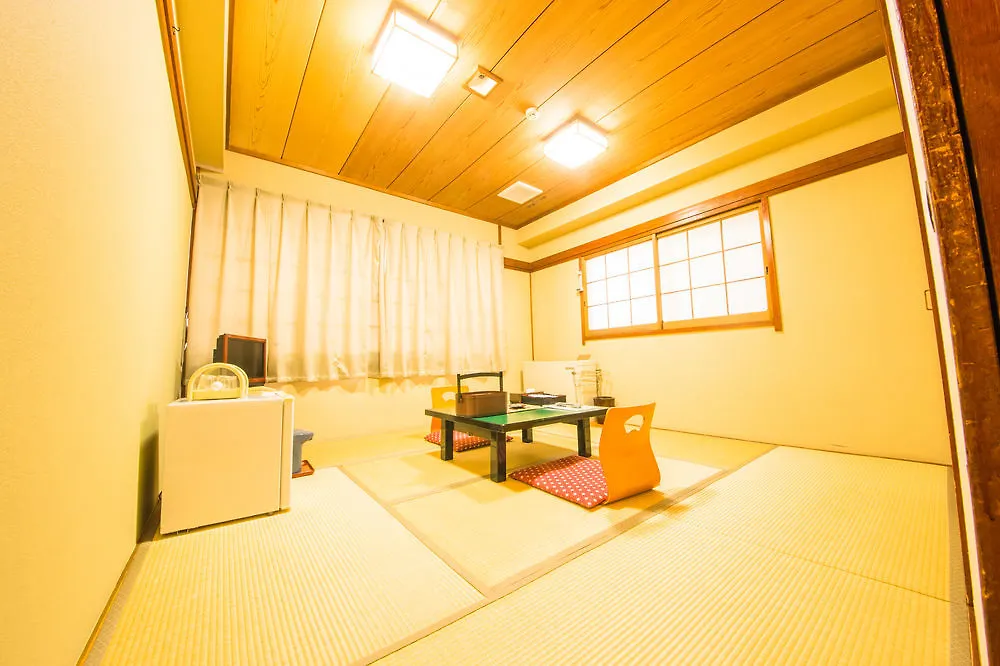 Azumaya Ryokan Kyoto