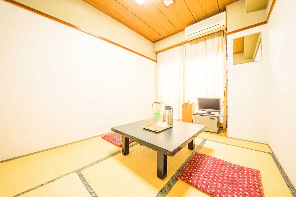 Azumaya Ryokan Kyoto
