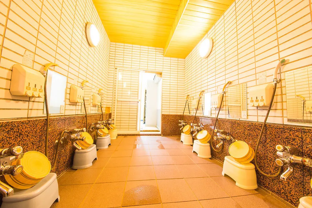 Azumaya Ryokan Kyoto