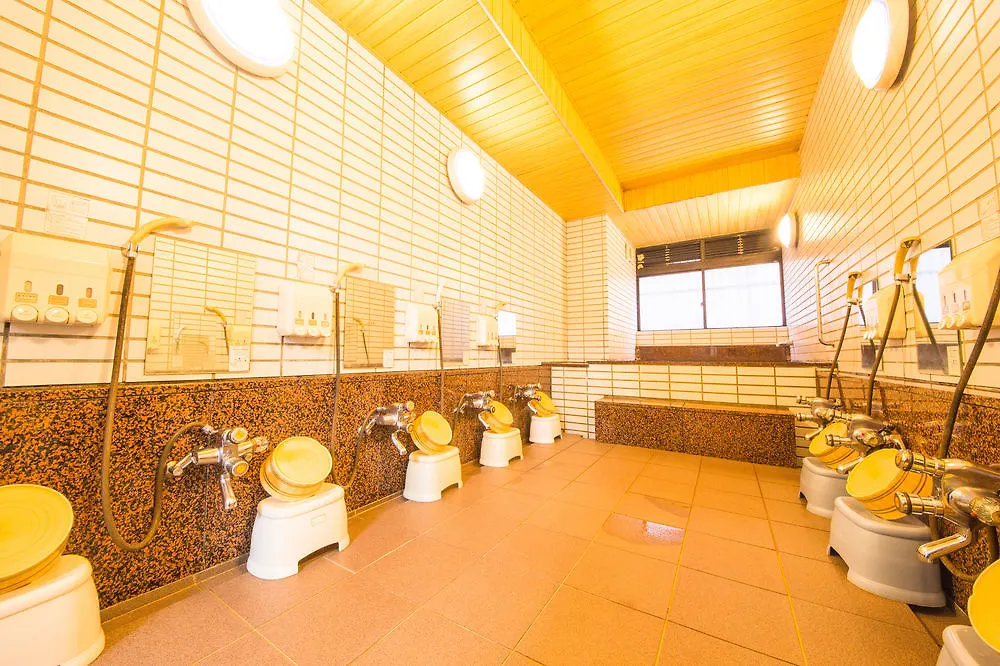 Azumaya Ryokan Kyoto 3*,
