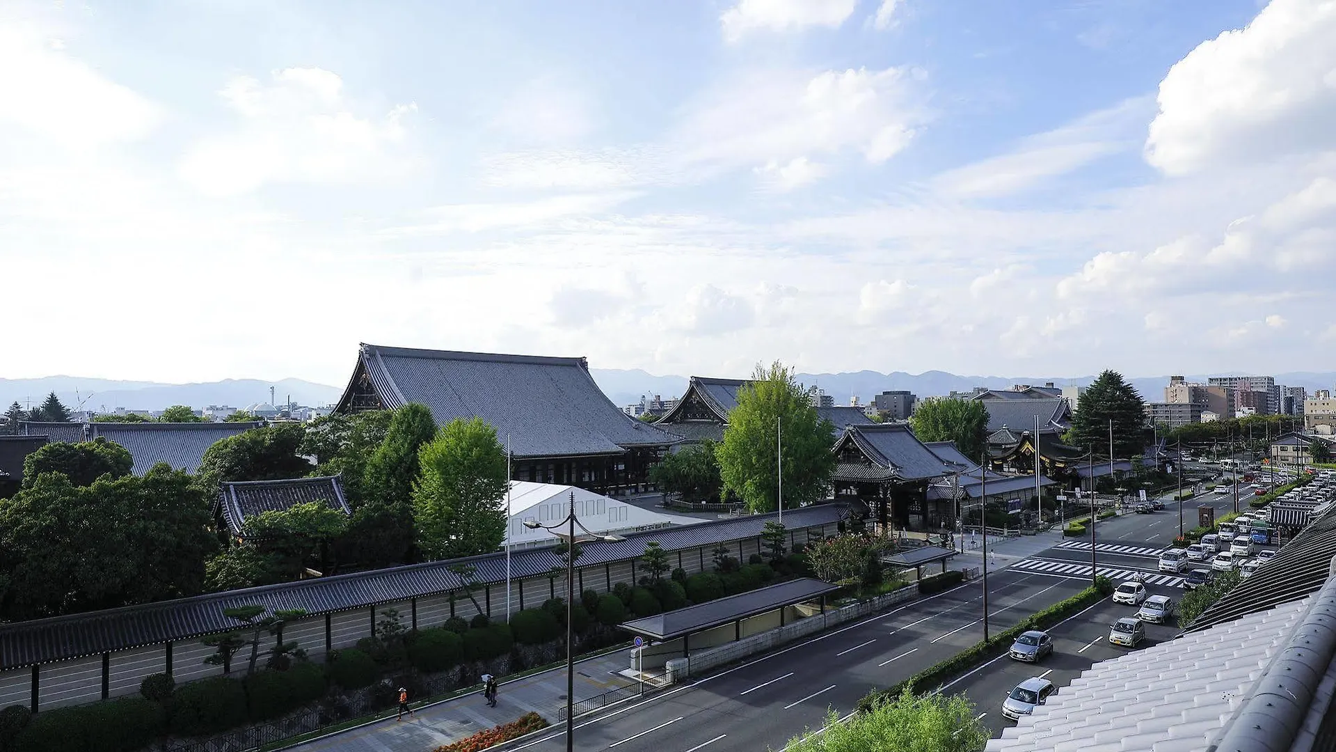 Azumaya Ryokan Kyoto