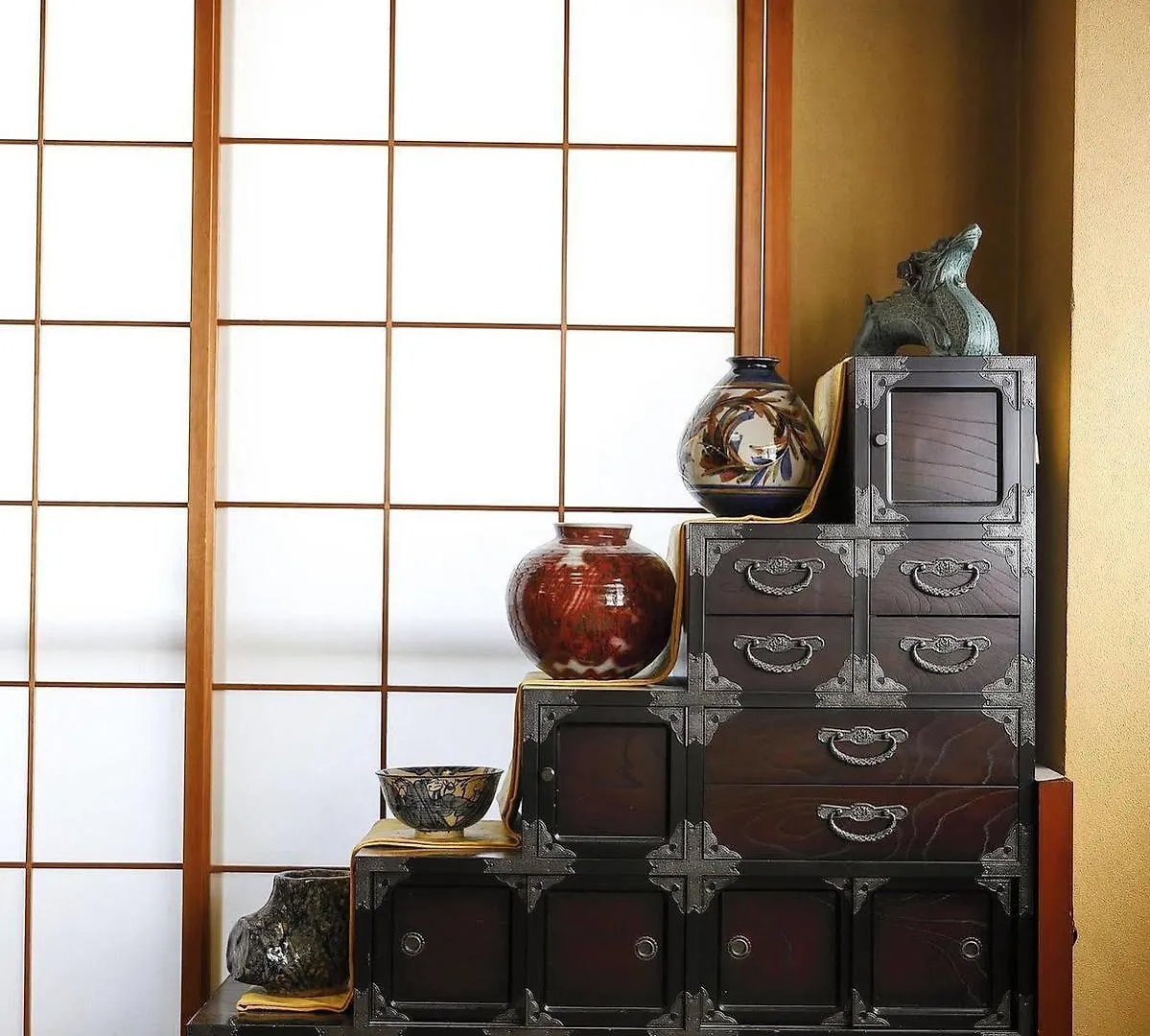 Azumaya Ryokan Kyoto