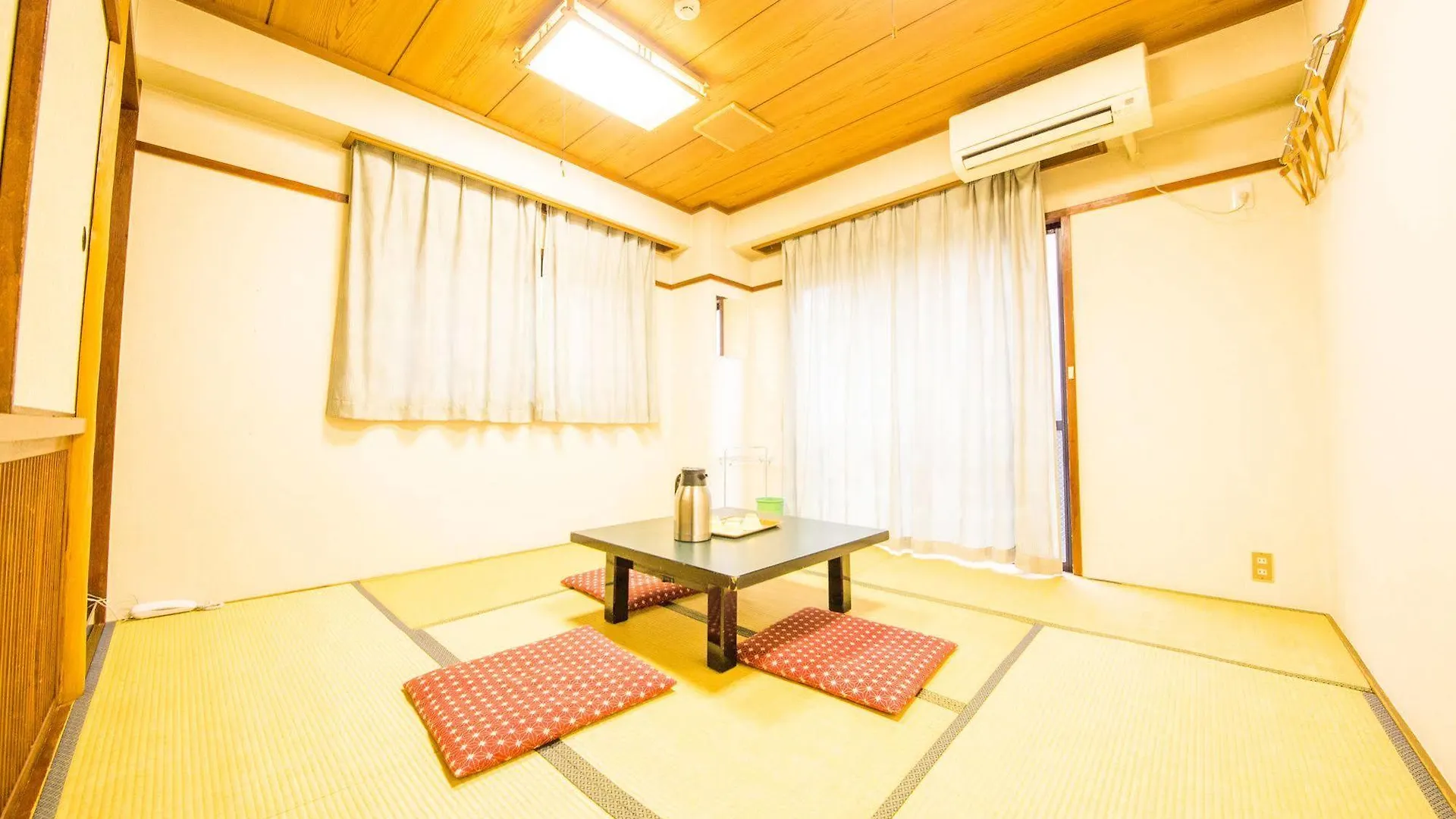 Azumaya Ryokan Kyoto