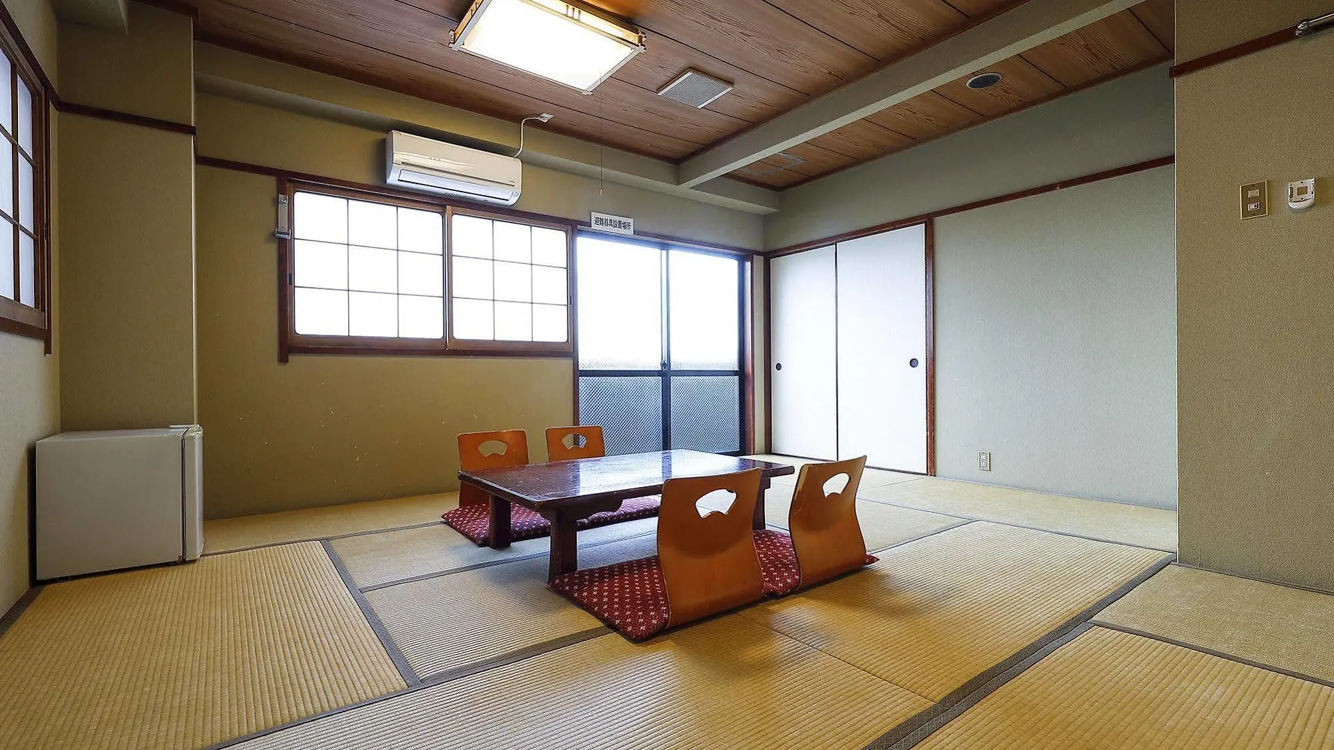 Azumaya Ryokan Kyoto 3*,