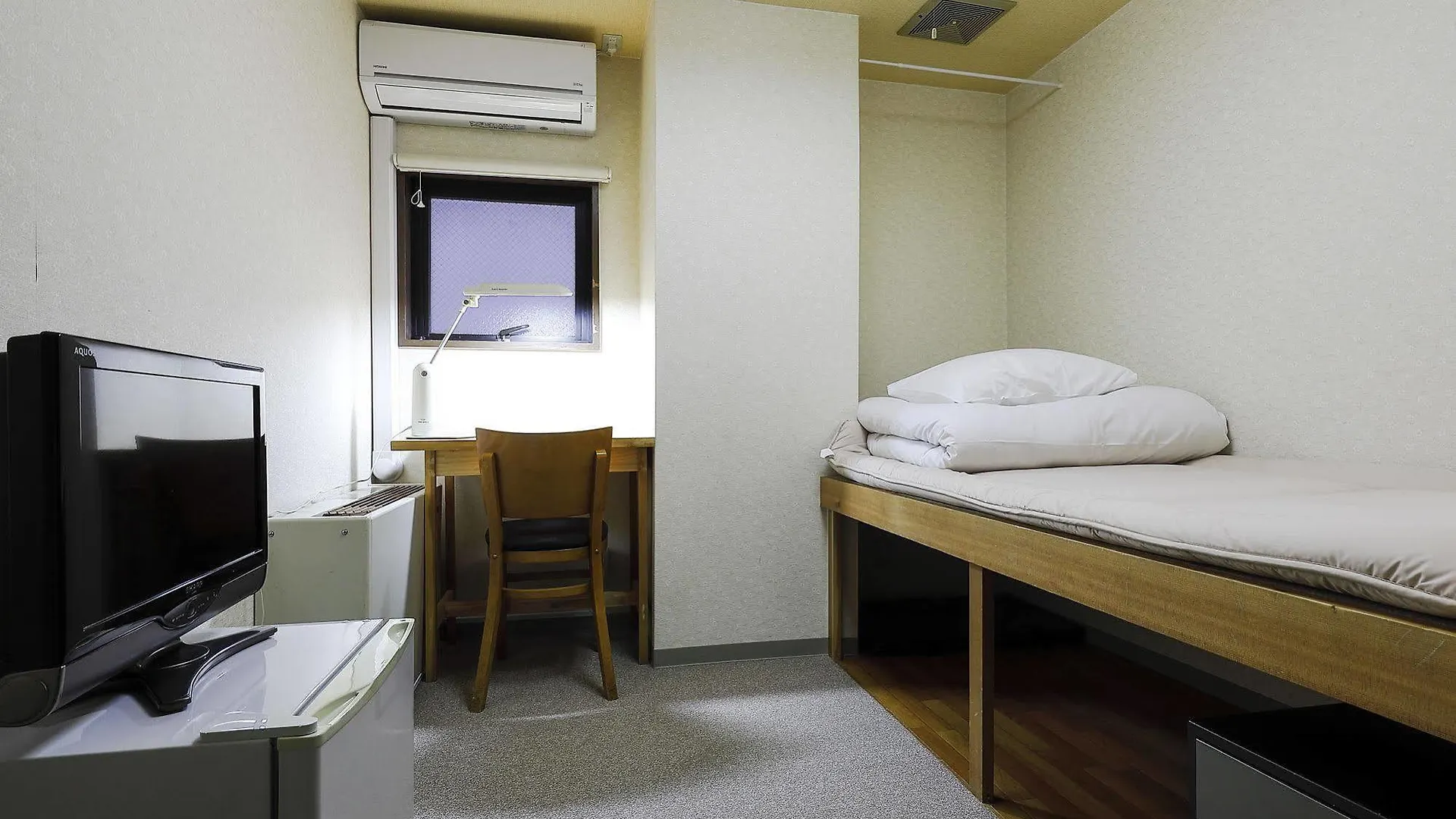Azumaya Ryokan Kyoto 3*,  Japan