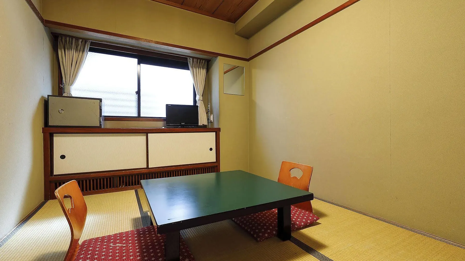 Azumaya Ryokan Kyoto