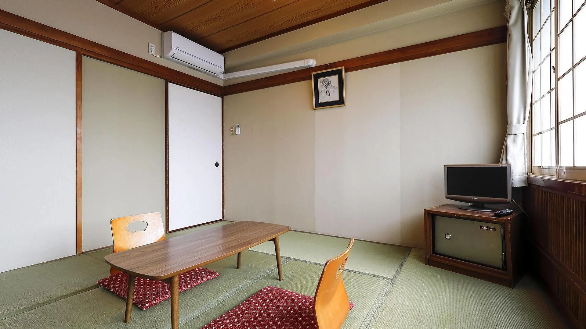 Azumaya Ryokan Kyoto Japan