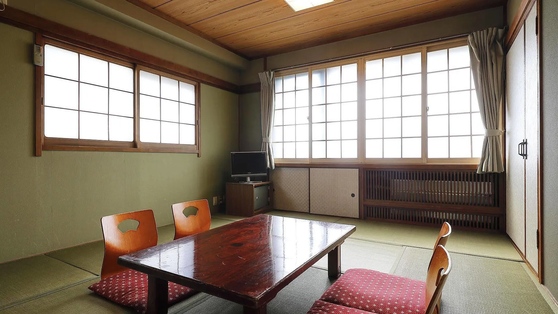 Azumaya Ryokan Kyoto