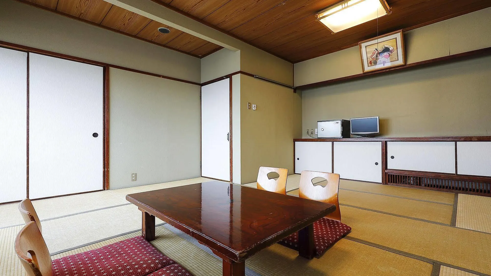 Azumaya Ryokan Kyoto