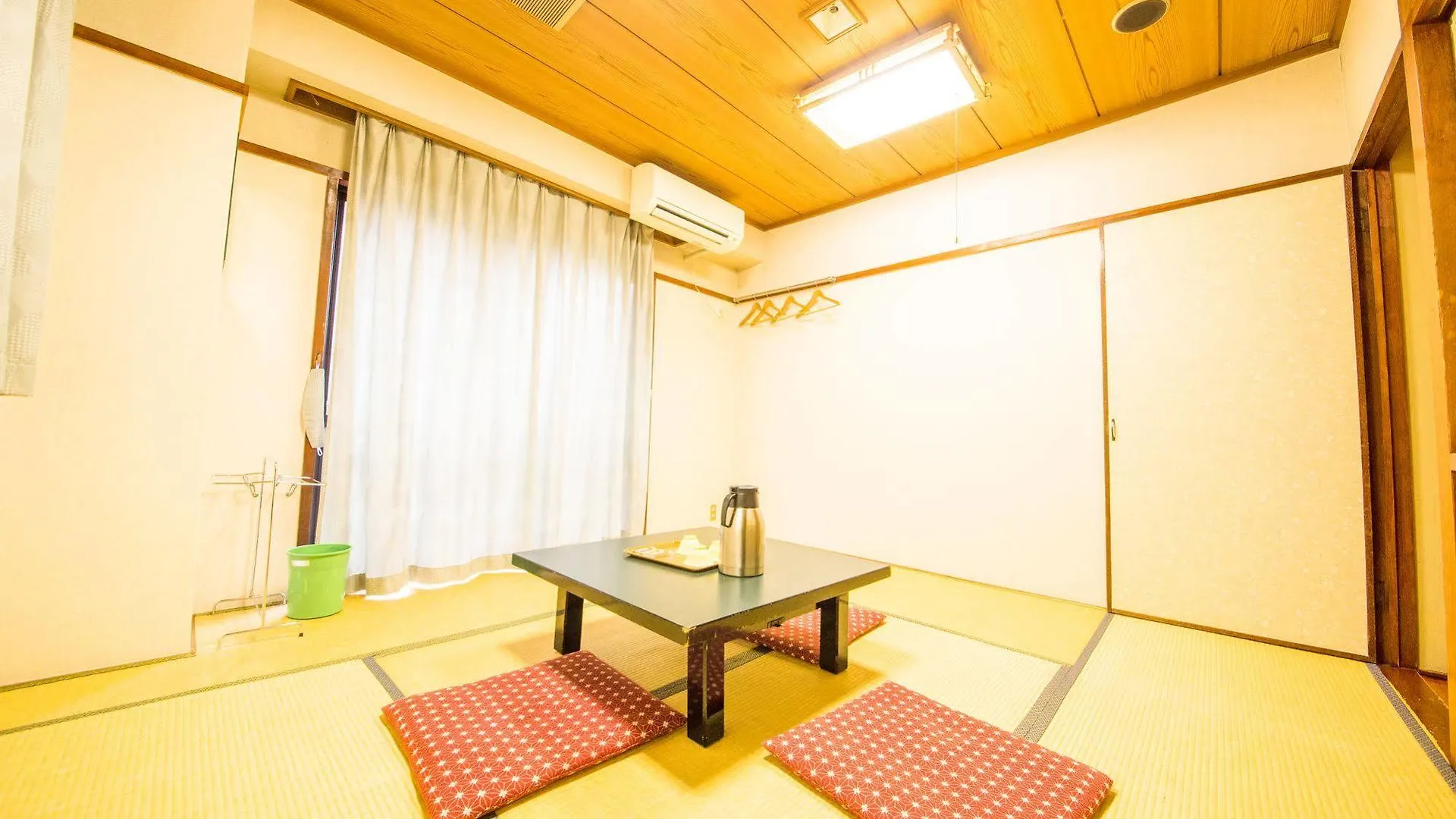 Azumaya Ryokan Kyoto
