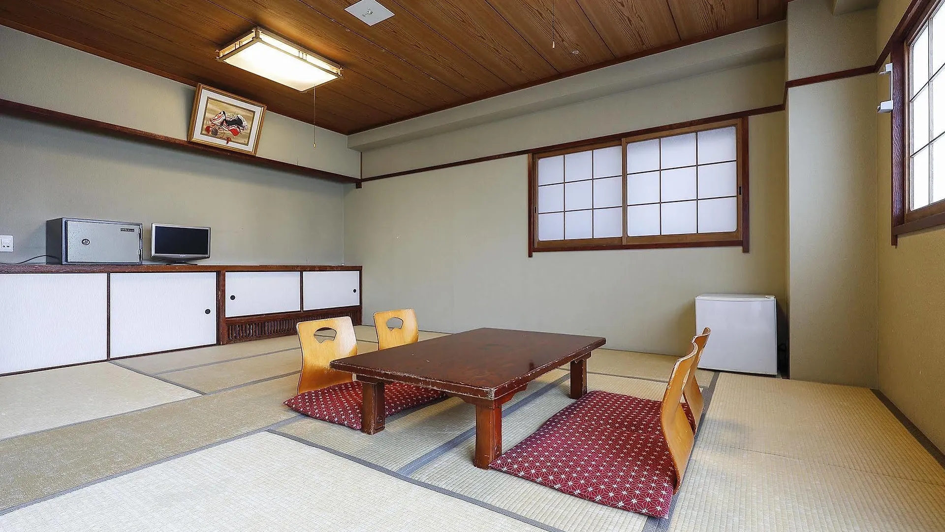 Azumaya Ryokan Kyoto