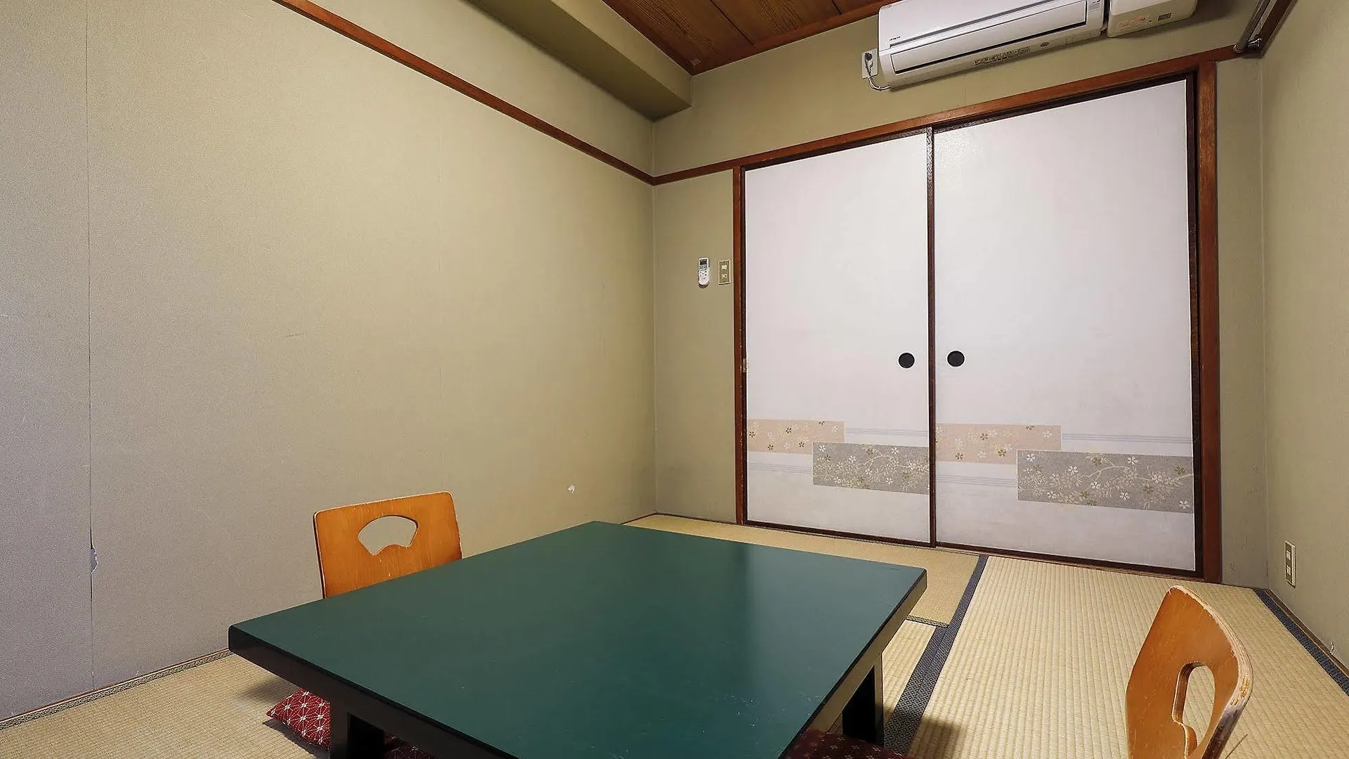 ***  Azumaya Ryokan Kyoto Japan