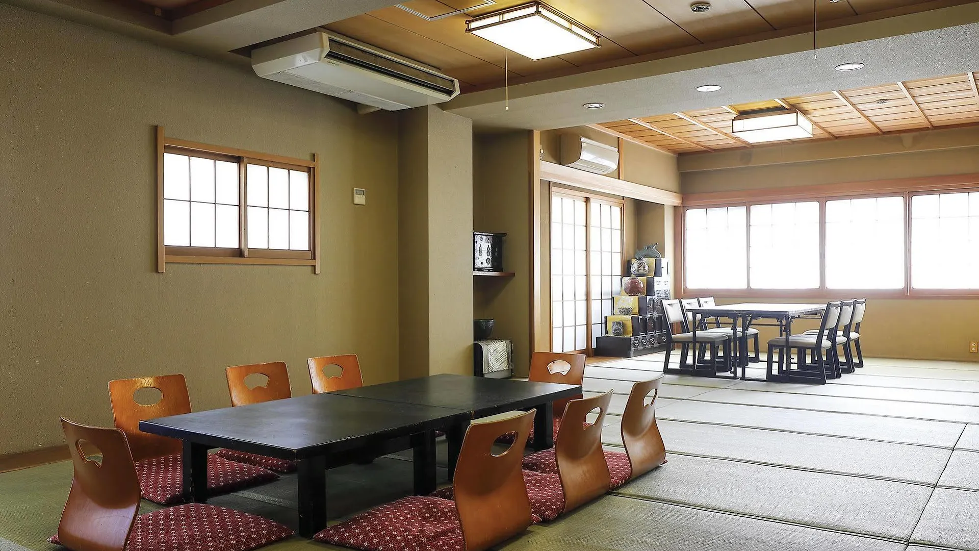 Azumaya Ryokan Kyoto 3*,
