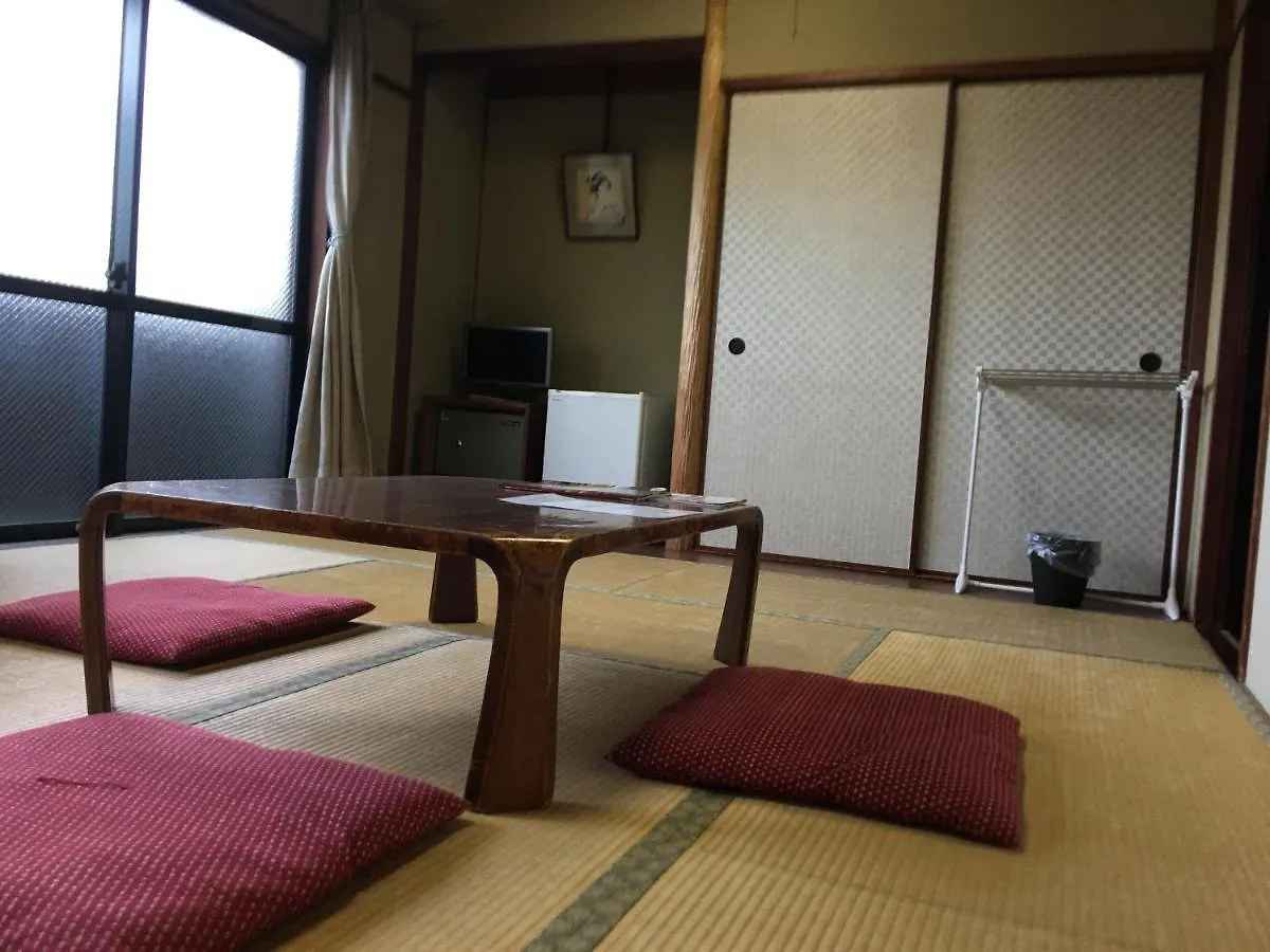 京都 东谷旅馆酒店