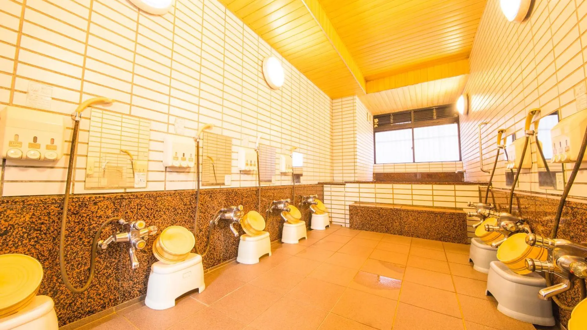 ***  Azumaya Ryokan Kyoto Japon