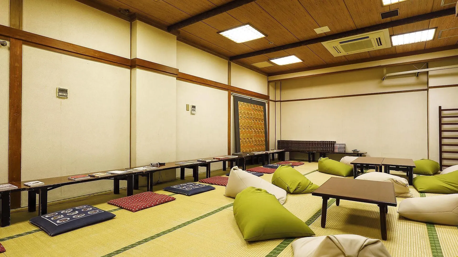 京都 东谷旅馆酒店