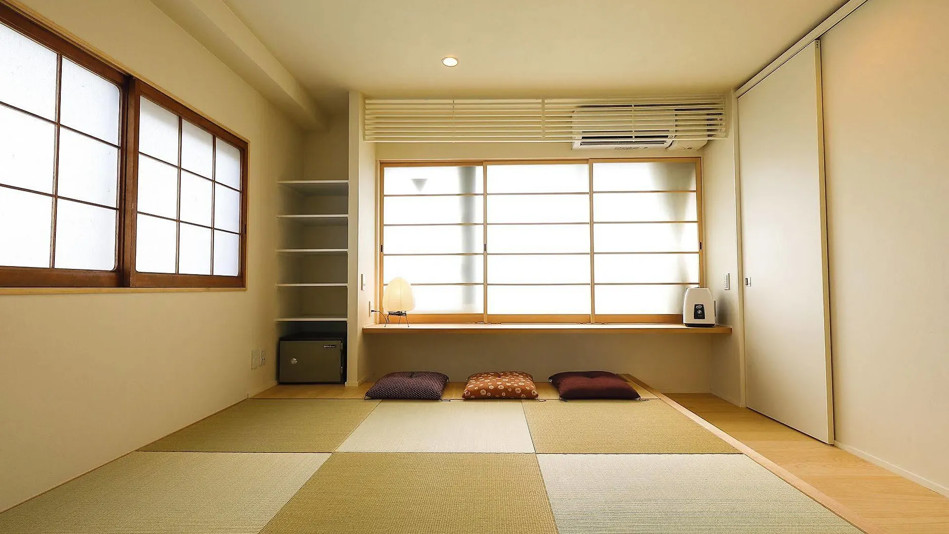 Azumaya Ryokan Kyoto